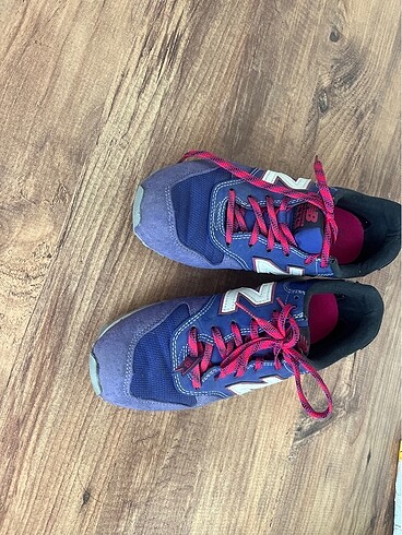New Balance Kadın spor ayakkabı