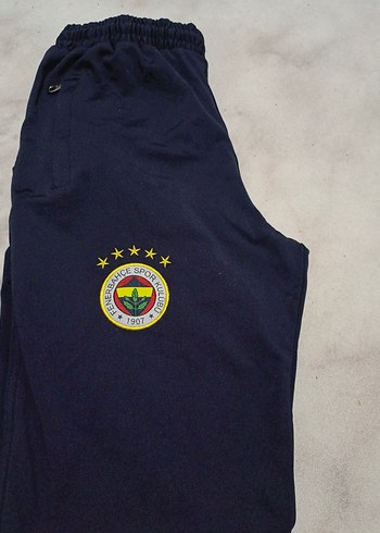 Fenerbahçe Eşofman Takımı - Görsel 2