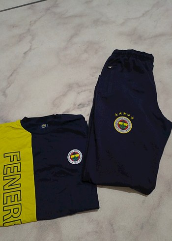Fenerbahçe Eşofman Takımı