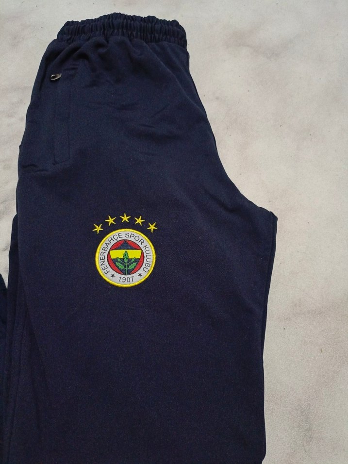 Fenerbahçe Eşofman Takımı - Görsel 2