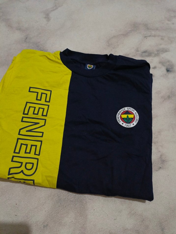Fenerbahçe Eşofman Takımı - Görsel 3