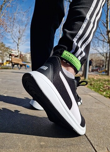 Puma Spor ayakkabı
