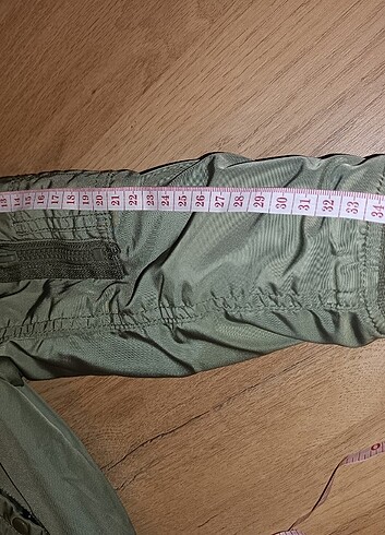 H&M Mont