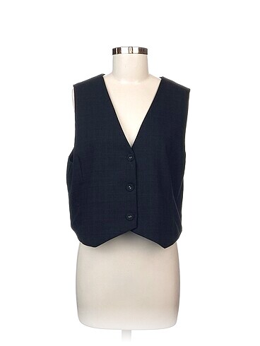 H&M Yelek %70 İndirimli.