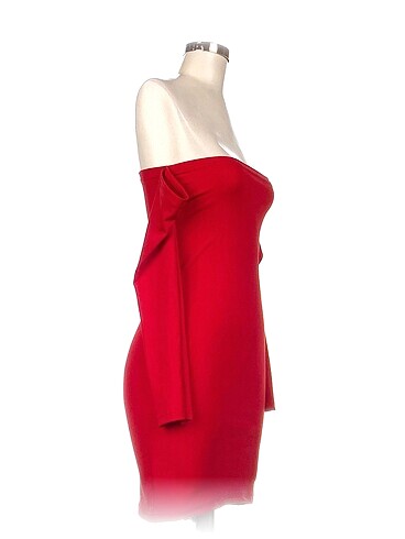 Vintage Love Vintage Love Kısa Elbise %70 İndirimli.