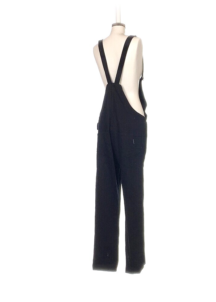 Vintage Love Uzun Salopet %70 İndirimli. - Görsel 3