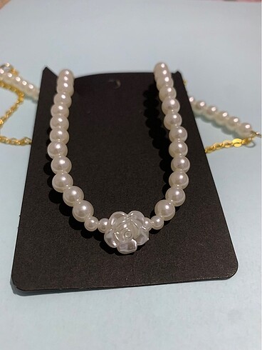 Kolye (choker)