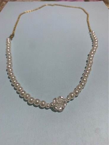 Diğer Kolye (choker)