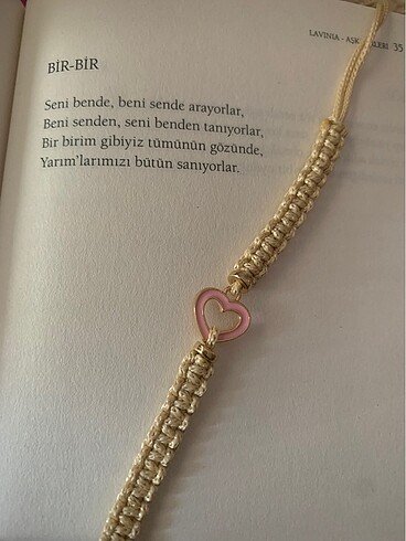 Bileklik