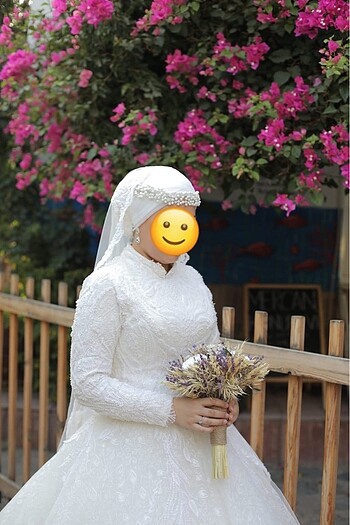 Diğer Gelinlik