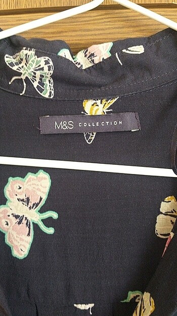 42 Beden M&S collection bluz