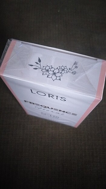 Beden LORIS FLORAL PARFUM
