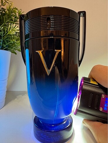 Invictus Victory Elixir - Paco Rabanne 200ML Parfüm