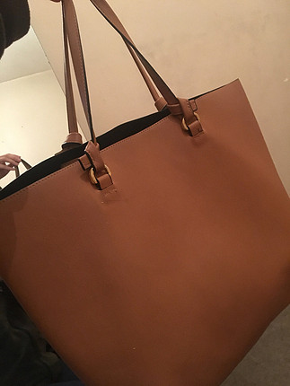 Zara Zara kol çantası