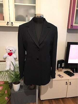Blazer ceket