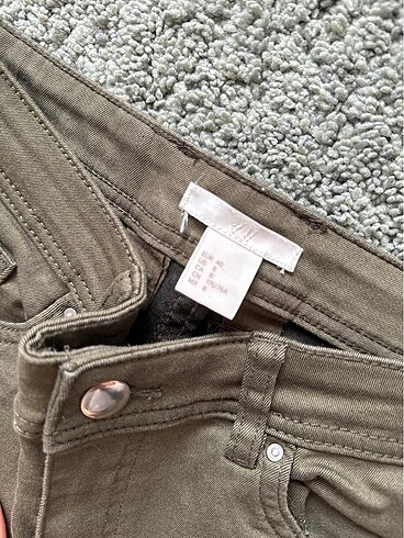 H&M H&M pantolon