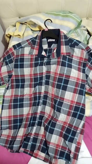 3XL GÖMLEKLER
