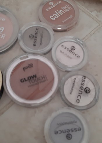 Farklı makyaj ürünleri yeni - Görsel 7