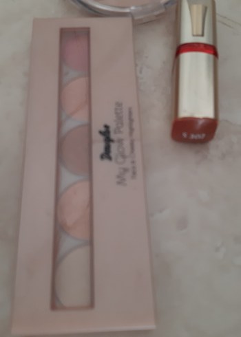 Farklı makyaj ürünleri yeni - Görsel 6