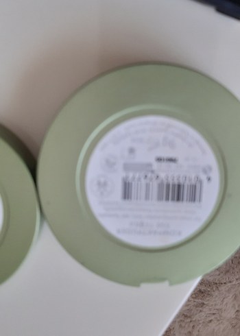 Makyaj Seti yurtdışından - Görsel 10