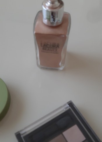 Makyaj Seti yurtdışından - Görsel 12