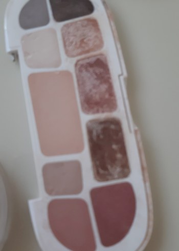 Makyaj Seti yurtdışından - Görsel 5