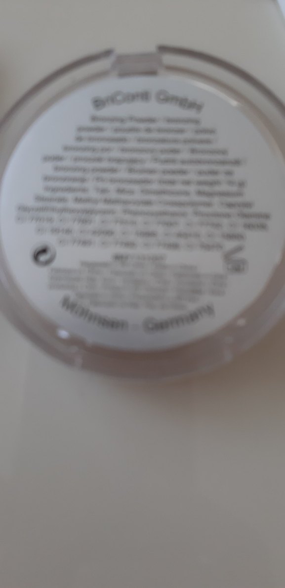 Makyaj Seti yurtdışından - Görsel 4