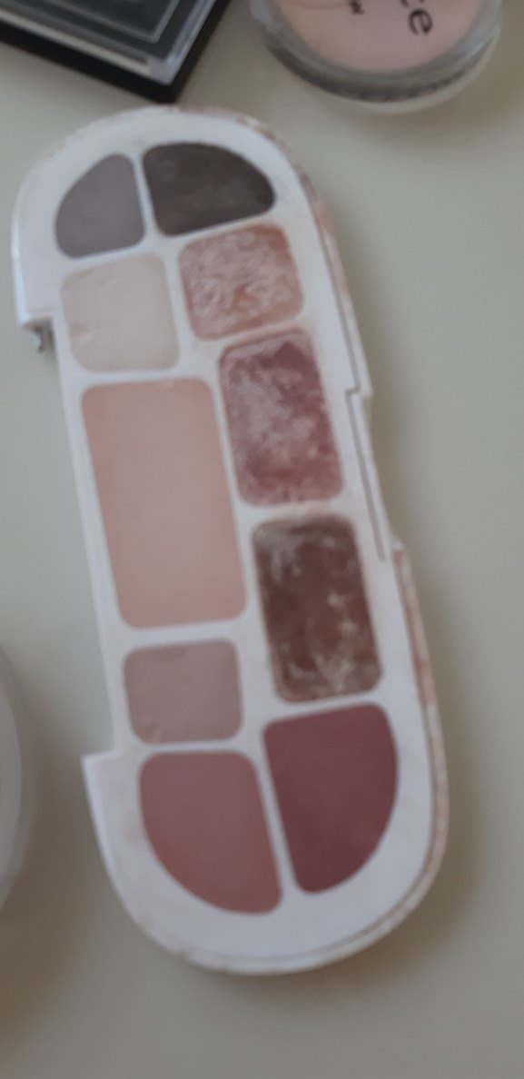 Makyaj Seti yurtdışından - Görsel 5