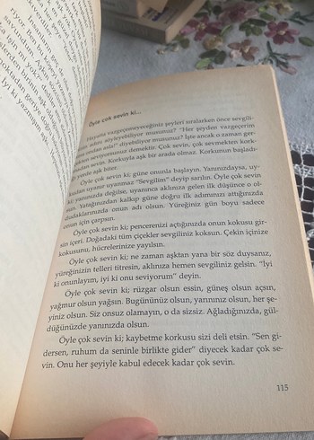 İhbar Ediyorum Yüreğimi Sana - Mehmet Coşkundeniz - Görsel 7