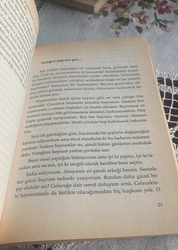İhbar Ediyorum Yüreğimi Sana - Mehmet Coşkundeniz - Görsel 6