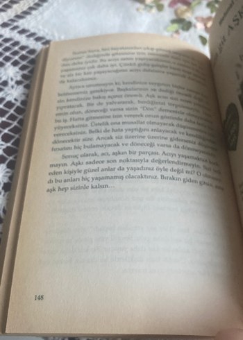 İhbar Ediyorum Yüreğimi Sana - Mehmet Coşkundeniz - Görsel 8