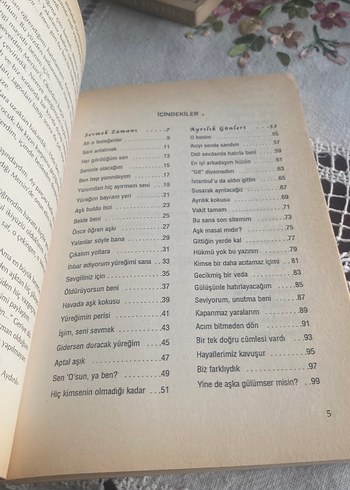 İhbar Ediyorum Yüreğimi Sana - Mehmet Coşkundeniz - Görsel 4