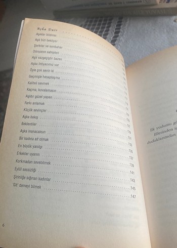 İhbar Ediyorum Yüreğimi Sana - Mehmet Coşkundeniz - Görsel 5