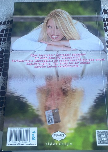 Panikatak Güle Güle - Serpil Kaliç - Görsel 2