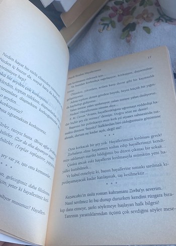 Haşmet Babaoğlu Haydi Kıralım Hayallerimizi - Görsel 4