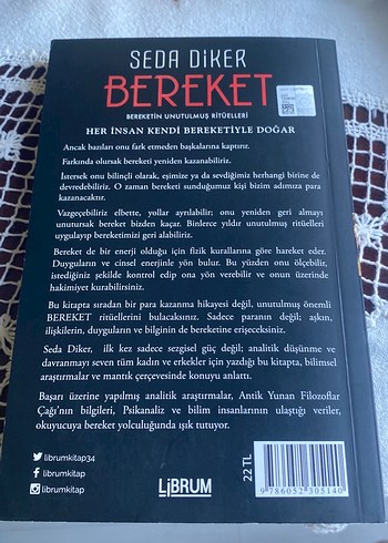 Seda Diker Bereket - Görsel 2