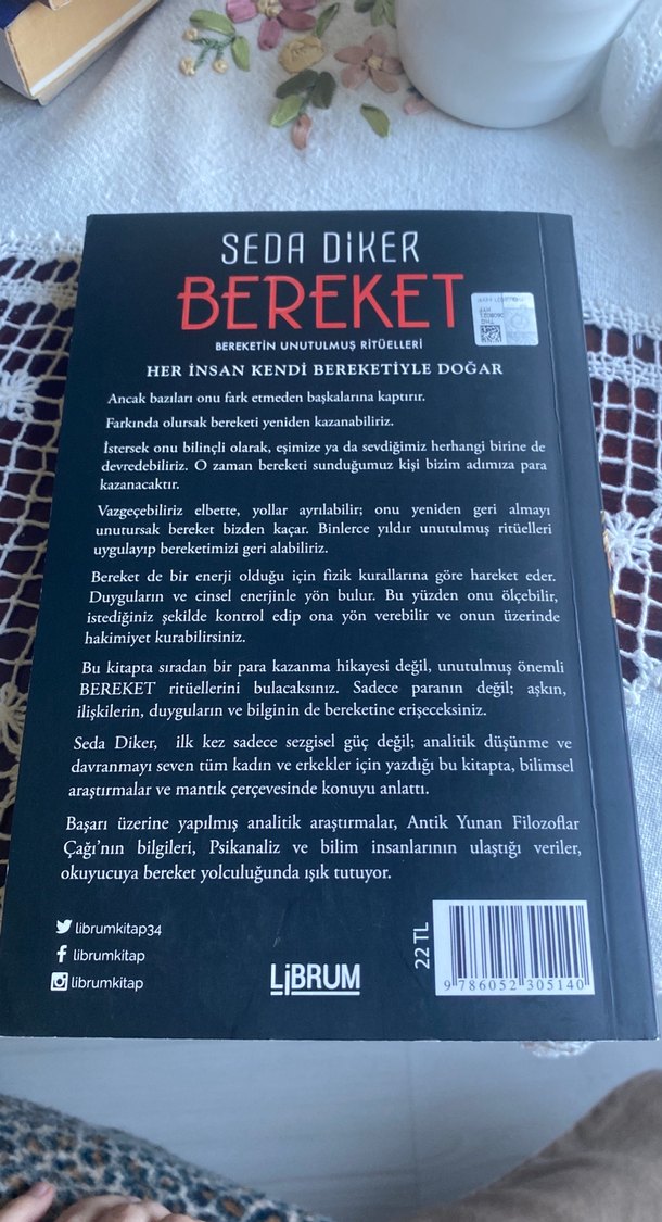 Seda Diker Bereket - Görsel 2