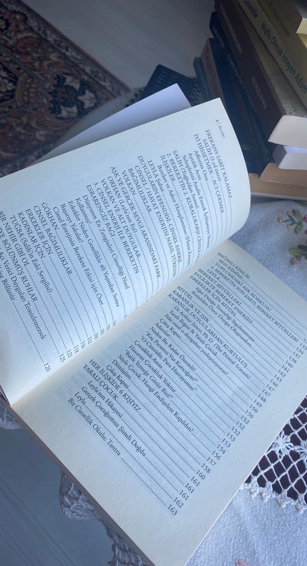 Seda Diker Bereket - Görsel 5