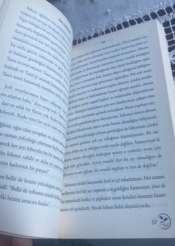 Mutluluğa Giden İşaretler - Jon Gordon - Görsel 4