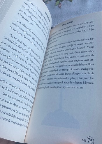 Mutluluğa Giden İşaretler - Jon Gordon - Görsel 5