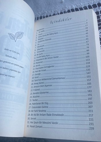 Mutluluğa Giden İşaretler - Jon Gordon - Görsel 3