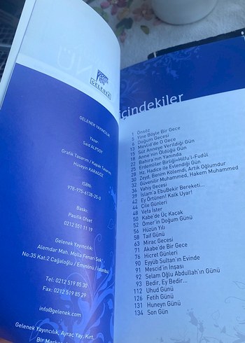 Hz. Muhammed'in 30 Günü - Said Alpsoy - Görsel 3