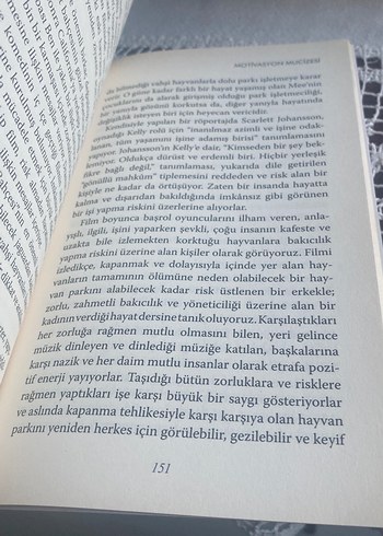 Yüksel Işık - Motivasyon Mucizesi Kitabı - Görsel 8