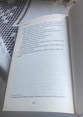 Yüksel Işık - Motivasyon Mucizesi Kitabı - Görsel 9
