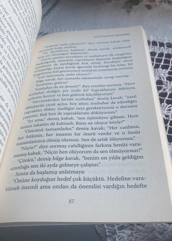 Yüksel Işık - Motivasyon Mucizesi Kitabı - Görsel 7