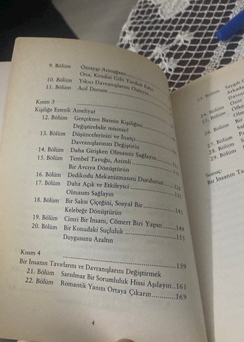 Herkesi İstediğiniz Gibi Değiştirin - Dr. David J. Lieberman - Görsel 5