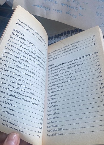 Yüz Okuma - Dr. Orhan Erdem - Görsel 7