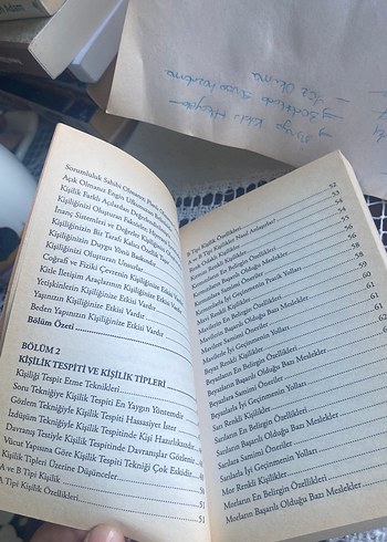 Yüz Okuma - Dr. Orhan Erdem - Görsel 5