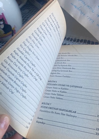 Yüz Okuma - Dr. Orhan Erdem - Görsel 10