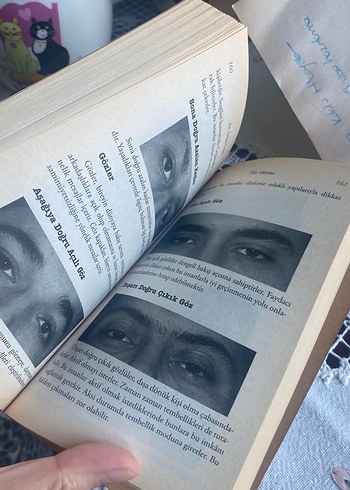 Yüz Okuma - Dr. Orhan Erdem - Görsel 14